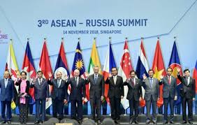 Detail Contoh Kerjasama Asean Di Bidang Keamanan Nomer 37