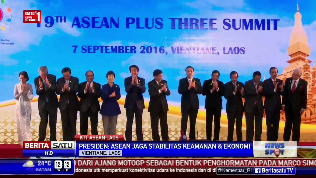 Detail Contoh Kerjasama Asean Di Bidang Sosial Budaya Nomer 5