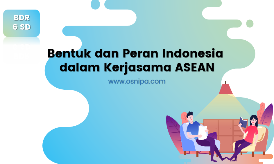 Detail Contoh Kerjasama Asean Di Bidang Sosial Budaya Nomer 46