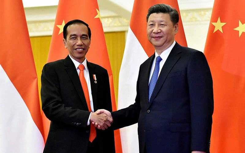 Detail Contoh Kerjasama Multilateral Indonesia Nomer 27