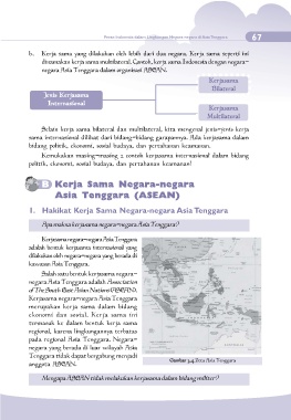 Detail Contoh Kerjasama Multilateral Indonesia Nomer 41
