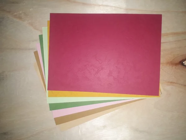 Detail Contoh Kertas Buffalo Nomer 31
