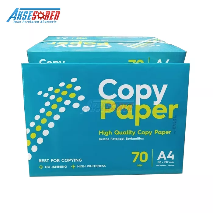 Detail Contoh Kertas Hvs Nomer 38