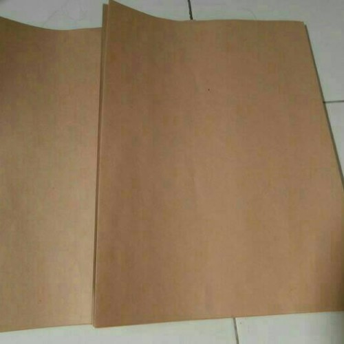 Contoh Kertas Kraft - KibrisPDR