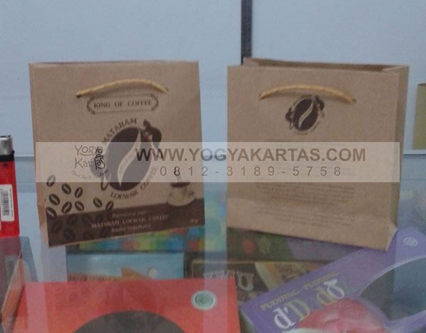 Detail Contoh Kertas Kraft Nomer 46