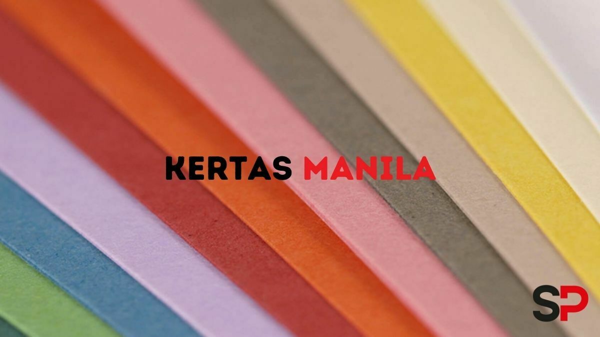 Detail Contoh Kertas Manila Nomer 9