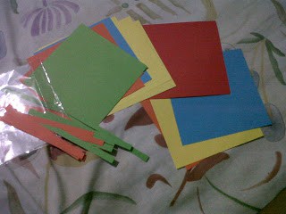 Detail Contoh Kertas Origami Nomer 41