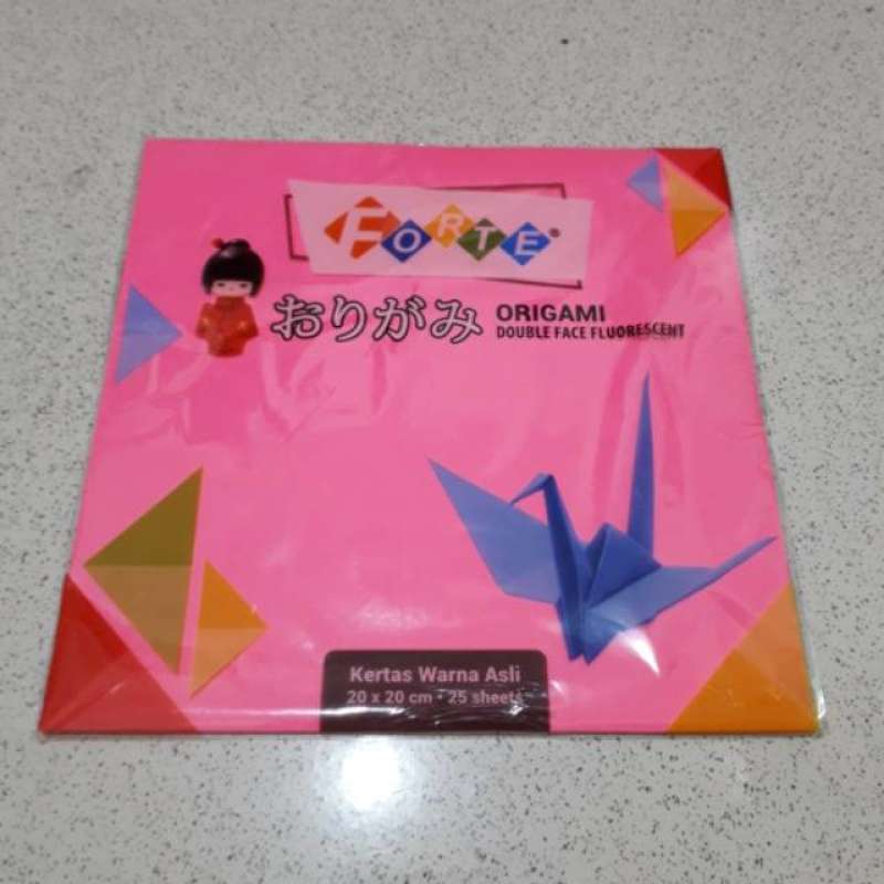 Detail Contoh Kertas Origami Nomer 54