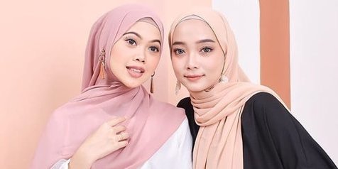 Detail Contoh Kerudung Pashmina Nomer 13