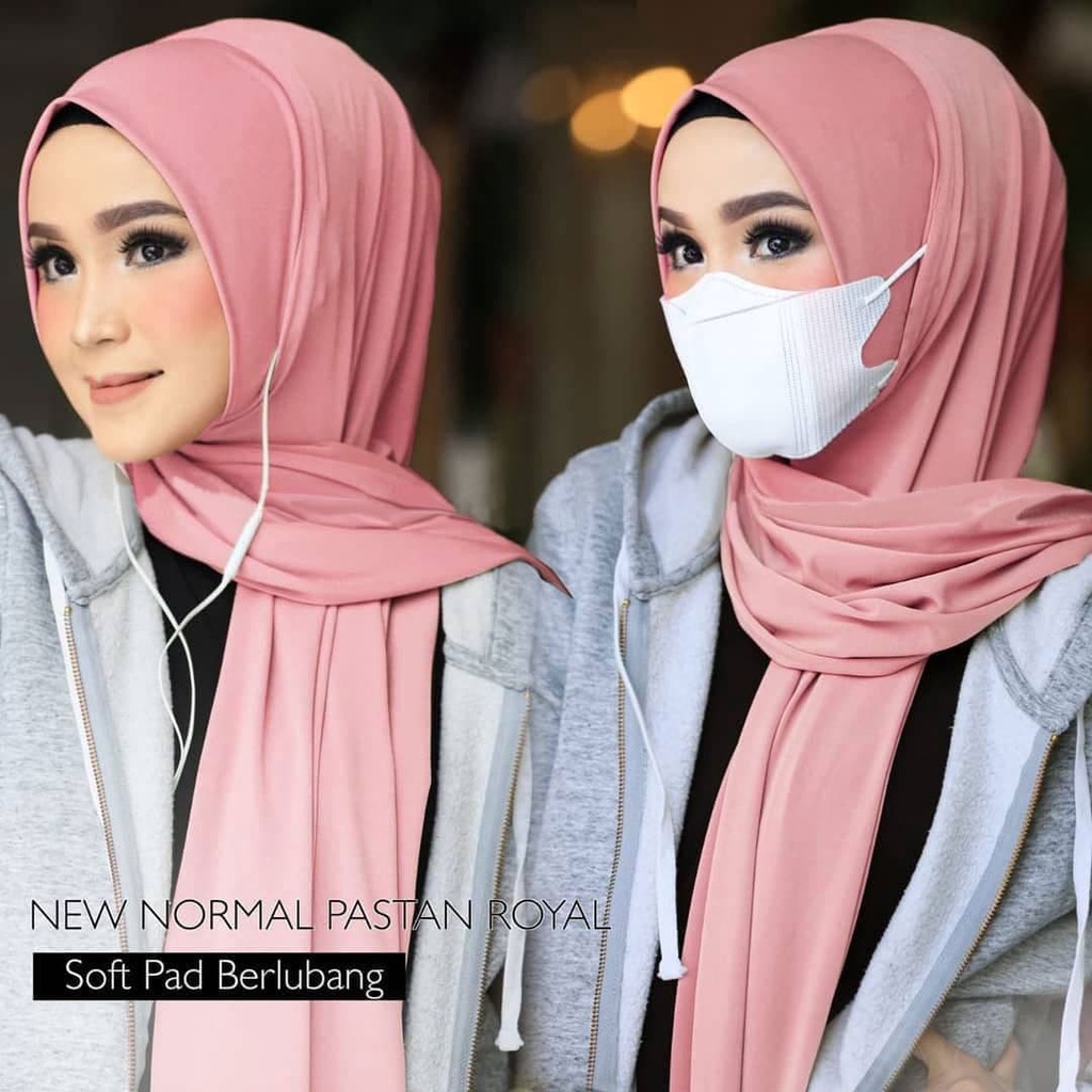 Detail Contoh Kerudung Pashmina Nomer 43