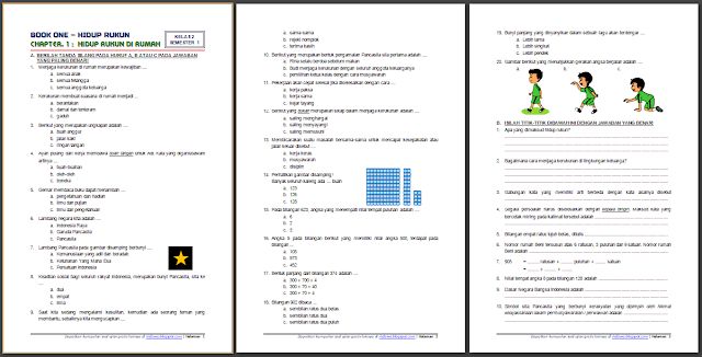 Detail Contoh Kerukunan Di Sekolah Nomer 48