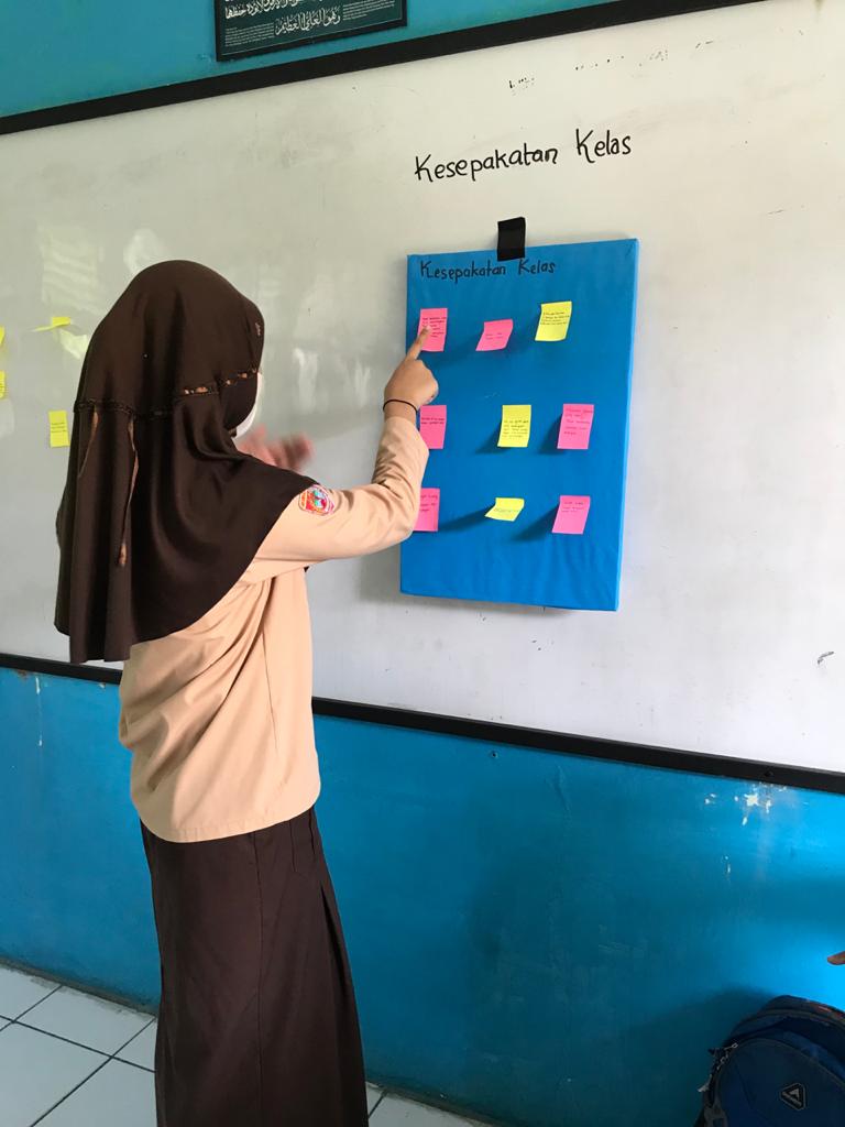 Detail Contoh Kesepakatan Kelas Nomer 48