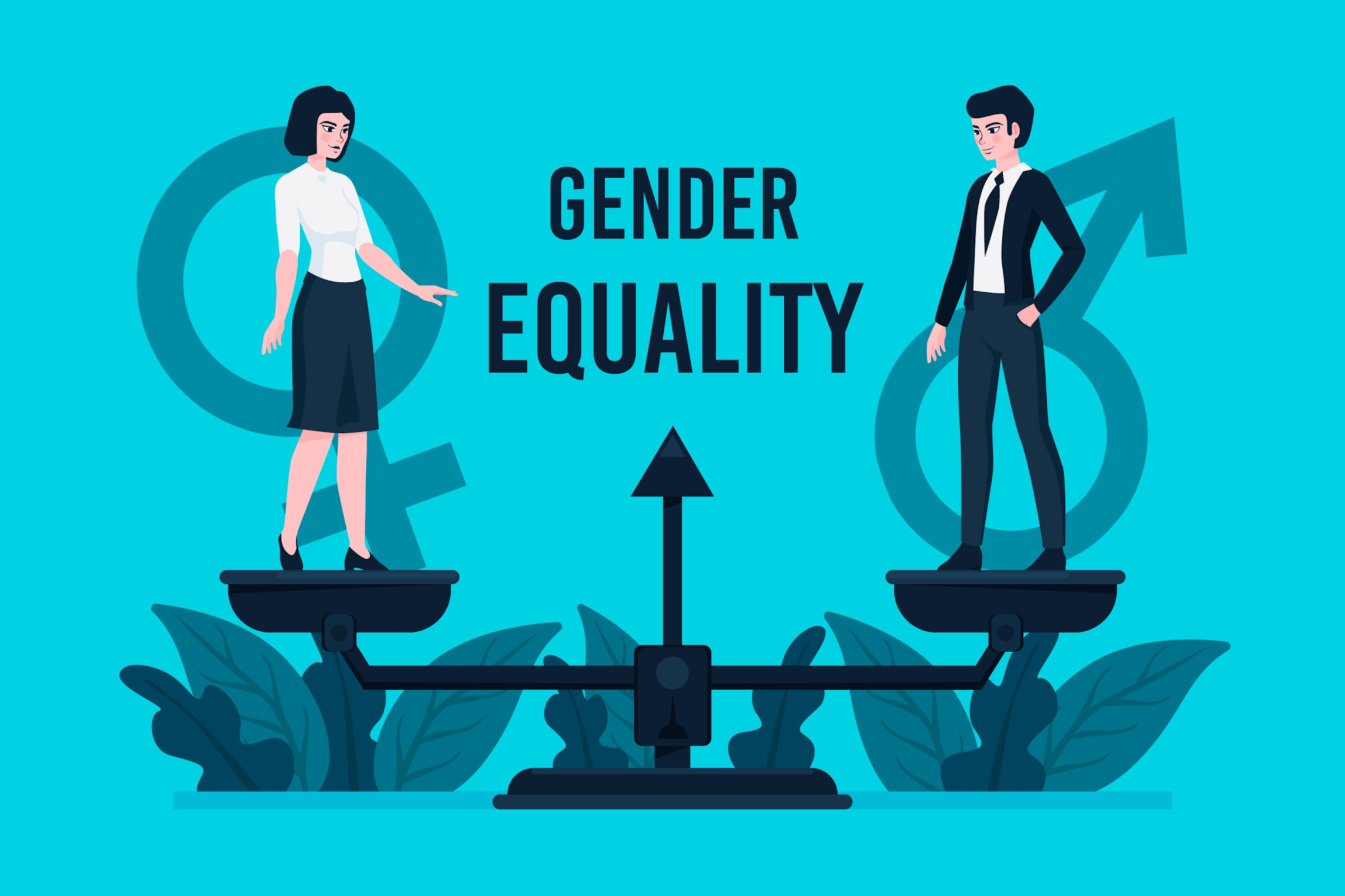 detail-contoh-kesetaraan-gender-di-sekolah-koleksi-nomer-33