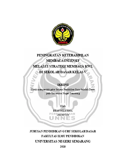 Detail Contoh Keterampilan Membaca Nomer 40