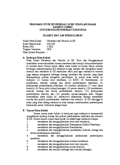 Detail Contoh Keterampilan Membaca Nomer 43