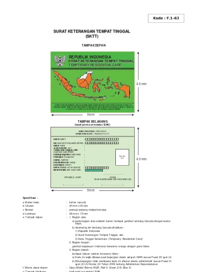 Detail Contoh Keterangan Tempat Nomer 39