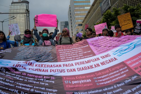 Detail Contoh Ketidakadilan Dalam Masyarakat Nomer 24