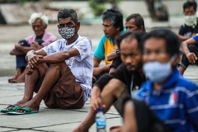 Contoh Ketidakadilan Di Lingkungan Masyarakat - KibrisPDR