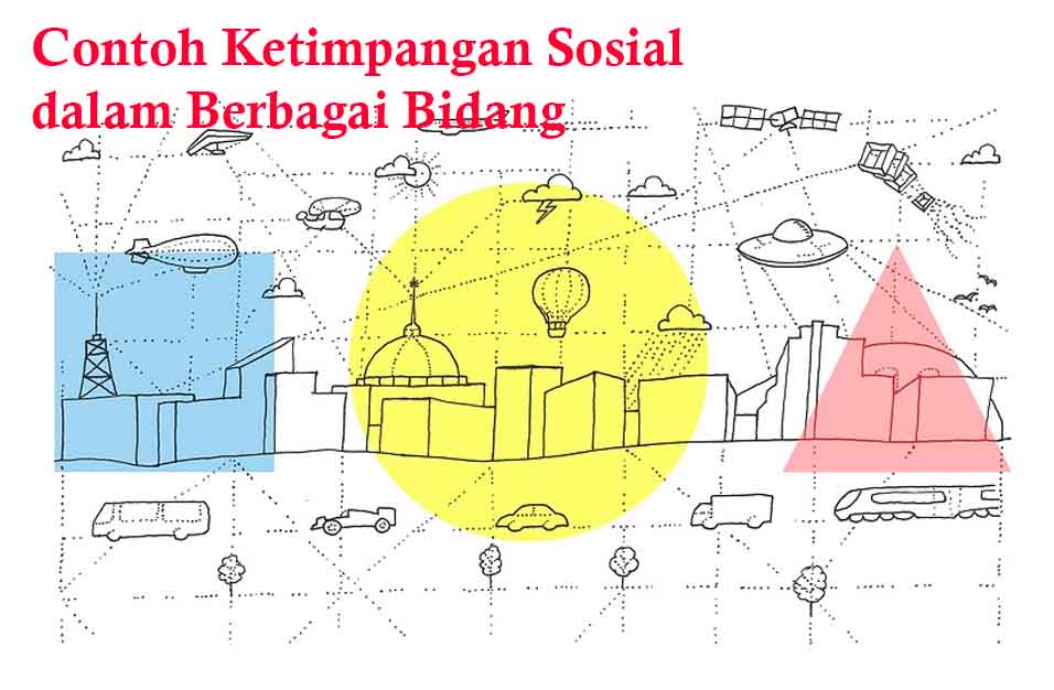 Detail Contoh Ketimpangan Sosial Di Masyarakat Nomer 19