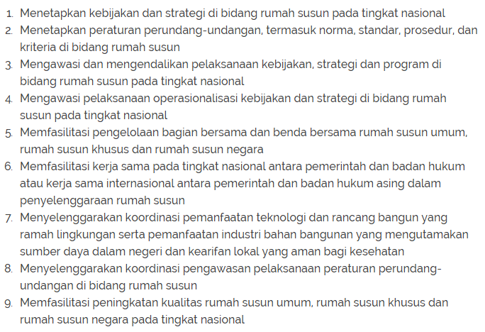 Detail Contoh Kewenangan Pemerintah Daerah Nomer 26