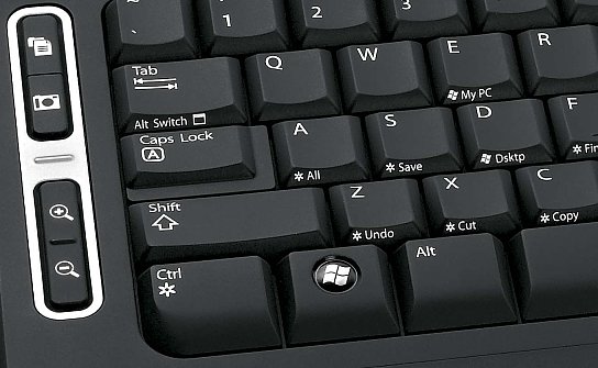 Detail Contoh Keyboard Komputer Nomer 29