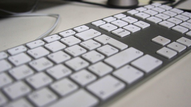 Detail Contoh Keyboard Komputer Nomer 32