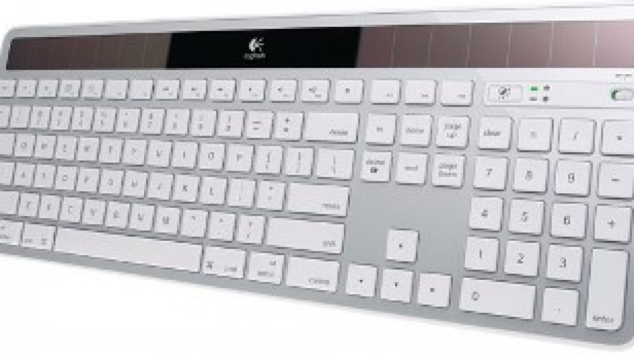 Detail Contoh Keyboard Komputer Nomer 34