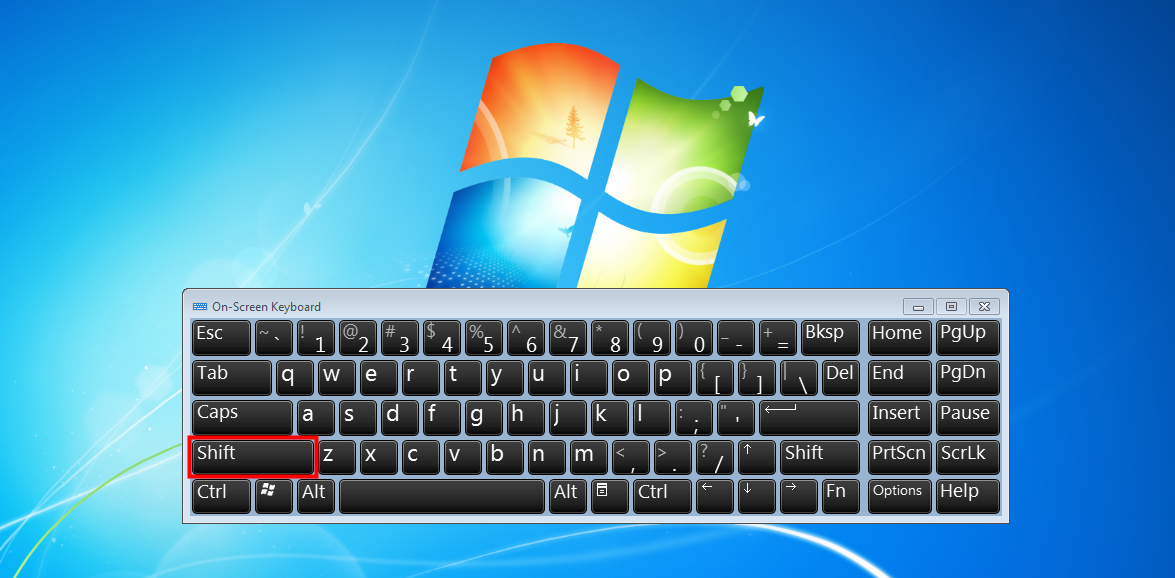 Detail Contoh Keyboard Komputer Nomer 45