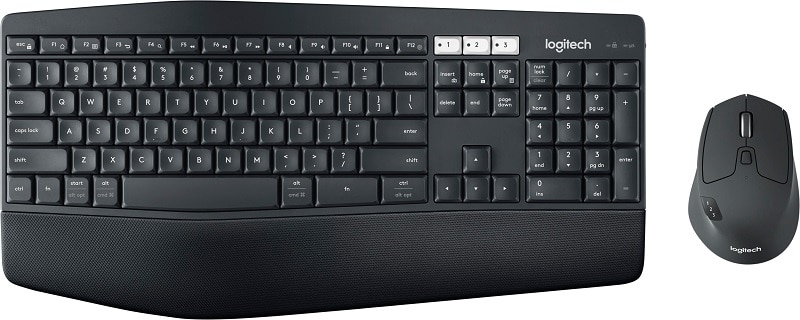 Detail Contoh Keyboard Komputer Nomer 47