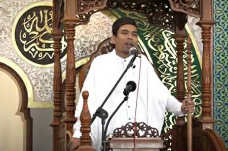 Detail Contoh Khutbah Jumat Lengkap Nomer 28