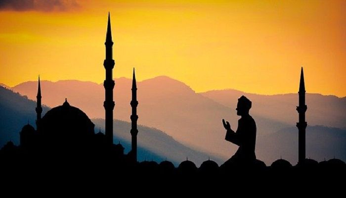 Detail Contoh Khutbah Jumat Lengkap Dengan Pembuka Dan Penutup Nomer 55