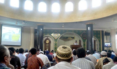 Detail Contoh Khutbah Jumat Pertama Dan Kedua Nomer 32