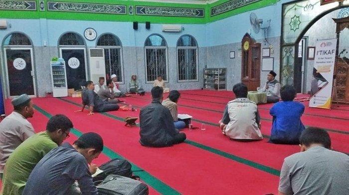 Detail Contoh Khutbah Jumat Pertama Dan Kedua Nomer 37