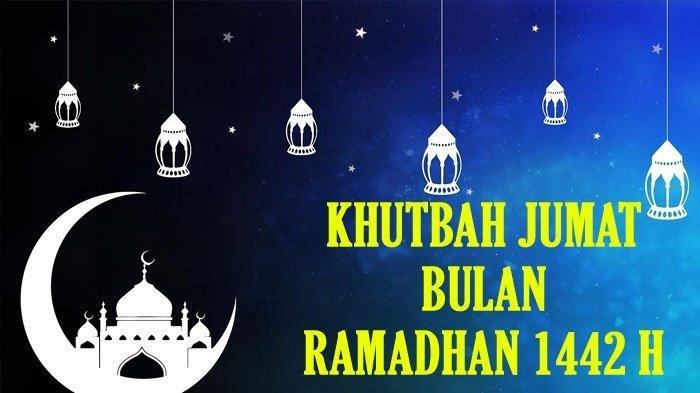 Detail Contoh Khutbah Jumat Tentang Puasa Singkat Nomer 17