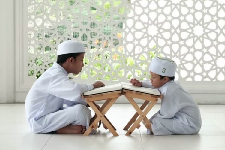 Detail Contoh Khutbah Kedua Nomer 52