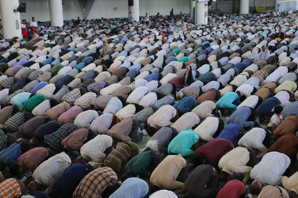 Detail Contoh Khutbah Pertama Dan Kedua Shalat Jumat Tentang Menuntut Ilmu Nomer 31