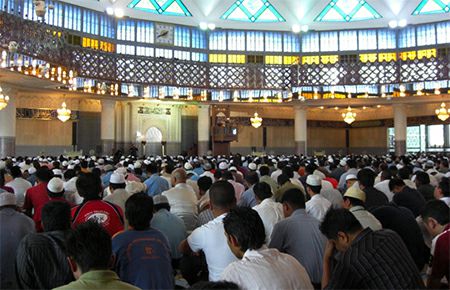 Detail Contoh Khutbah Ramadhan Singkat Nomer 39