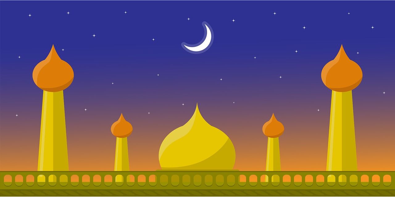 Detail Contoh Khutbah Ramadhan Singkat Nomer 44
