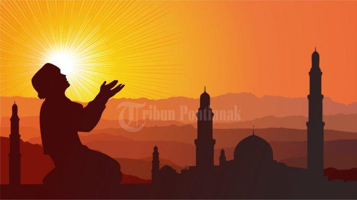 Detail Contoh Khutbah Ramadhan Singkat Nomer 53