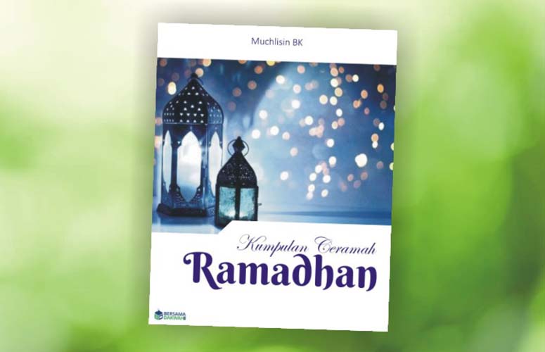 Detail Contoh Khutbah Ramadhan Singkat Nomer 55