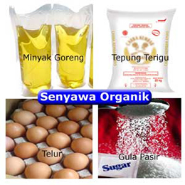 Detail Contoh Kimia Organik Nomer 29