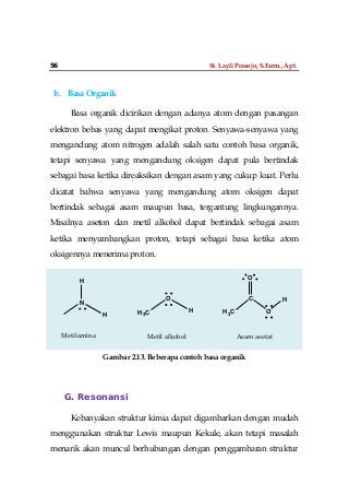 Detail Contoh Kimia Organik Nomer 37