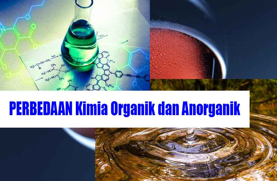 Detail Contoh Kimia Organik Nomer 44