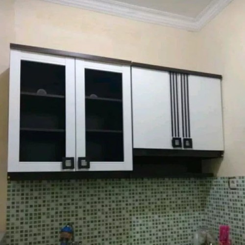 Detail Contoh Kitchen Set Atas Nomer 26