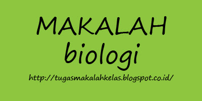 Detail Contoh Kliping Biologi Nomer 33