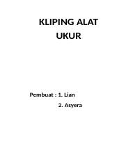 Detail Contoh Kliping Ipa Nomer 24