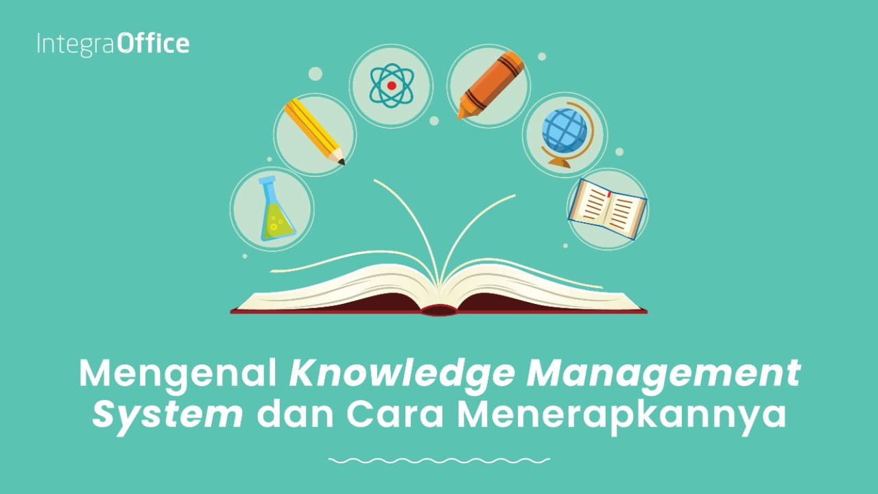 Detail Contoh Knowledge Management Nomer 13