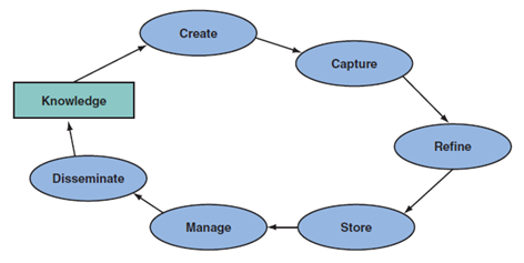 Detail Contoh Knowledge Management Nomer 28