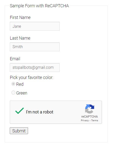 Detail Contoh Kode Captcha Nomer 11