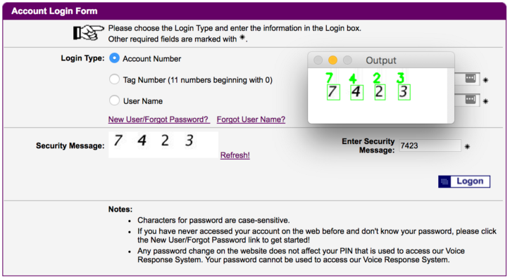 Detail Contoh Kode Captcha Nomer 39